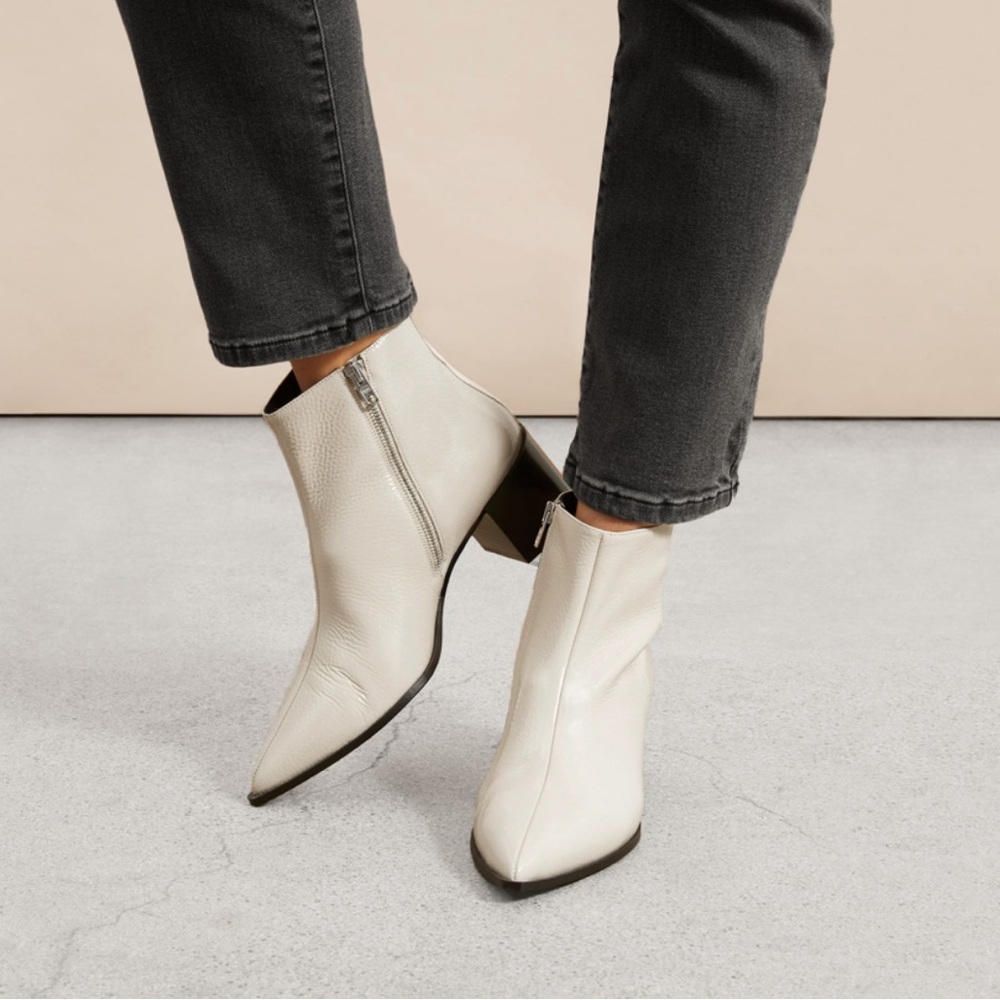 Everlane boss boot